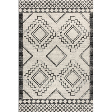 Amir Moroccan Beni Souk Area Rug